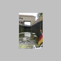 39186 02 046 Eisenhuettenstadt, Flussschiff vom Spreewald nach Hamburg 2020.JPG
